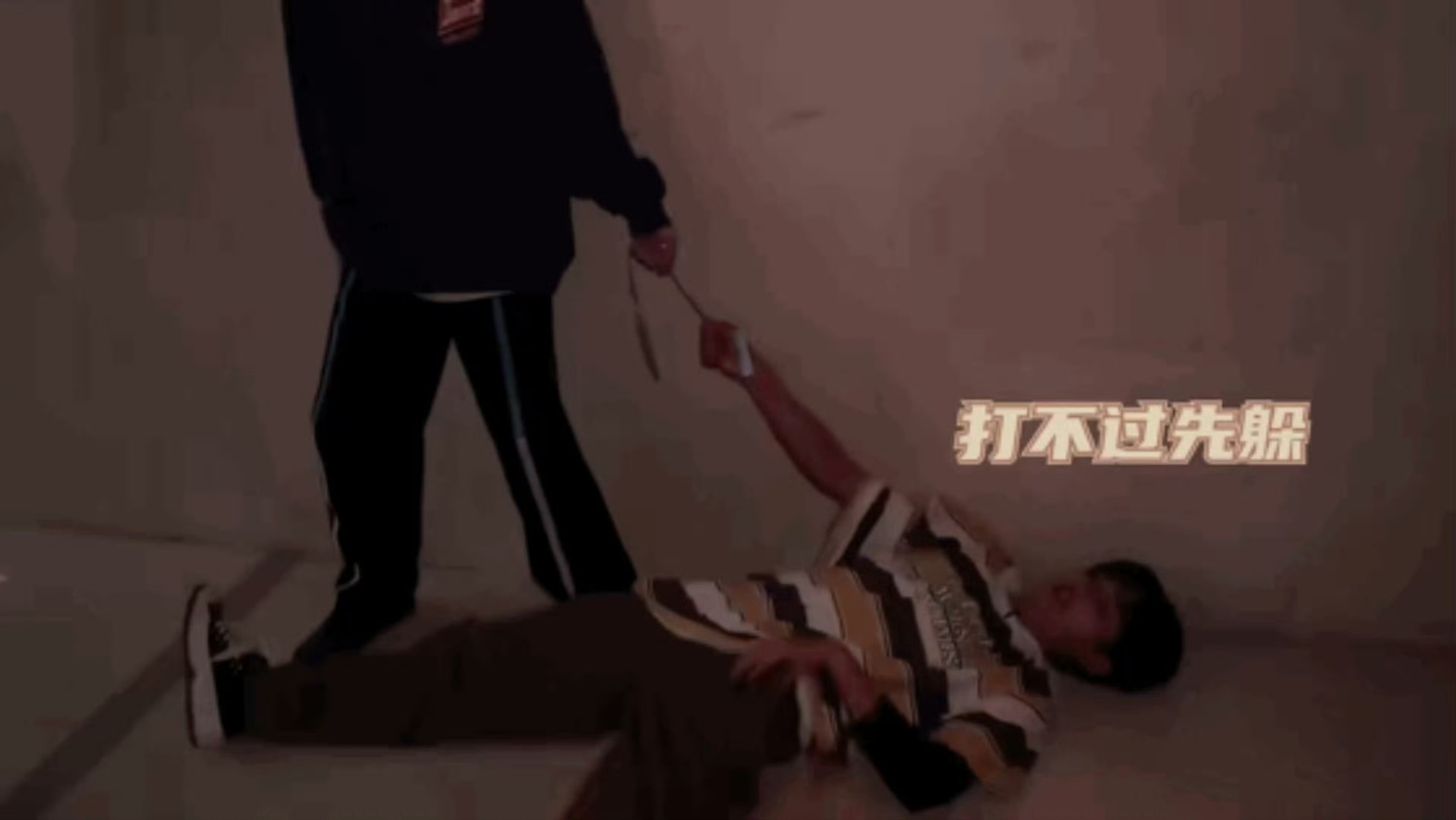 我要被这胖妞妞笑毁了 ​​​