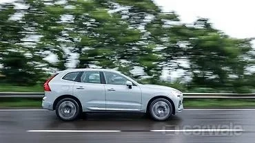 沃尔沃全新 XC60，安全与美学兼得✨