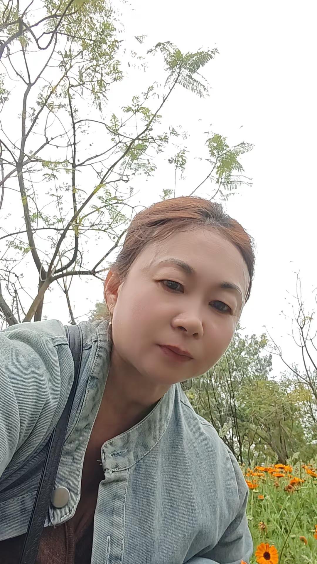 阳光灿烂的我独一无二