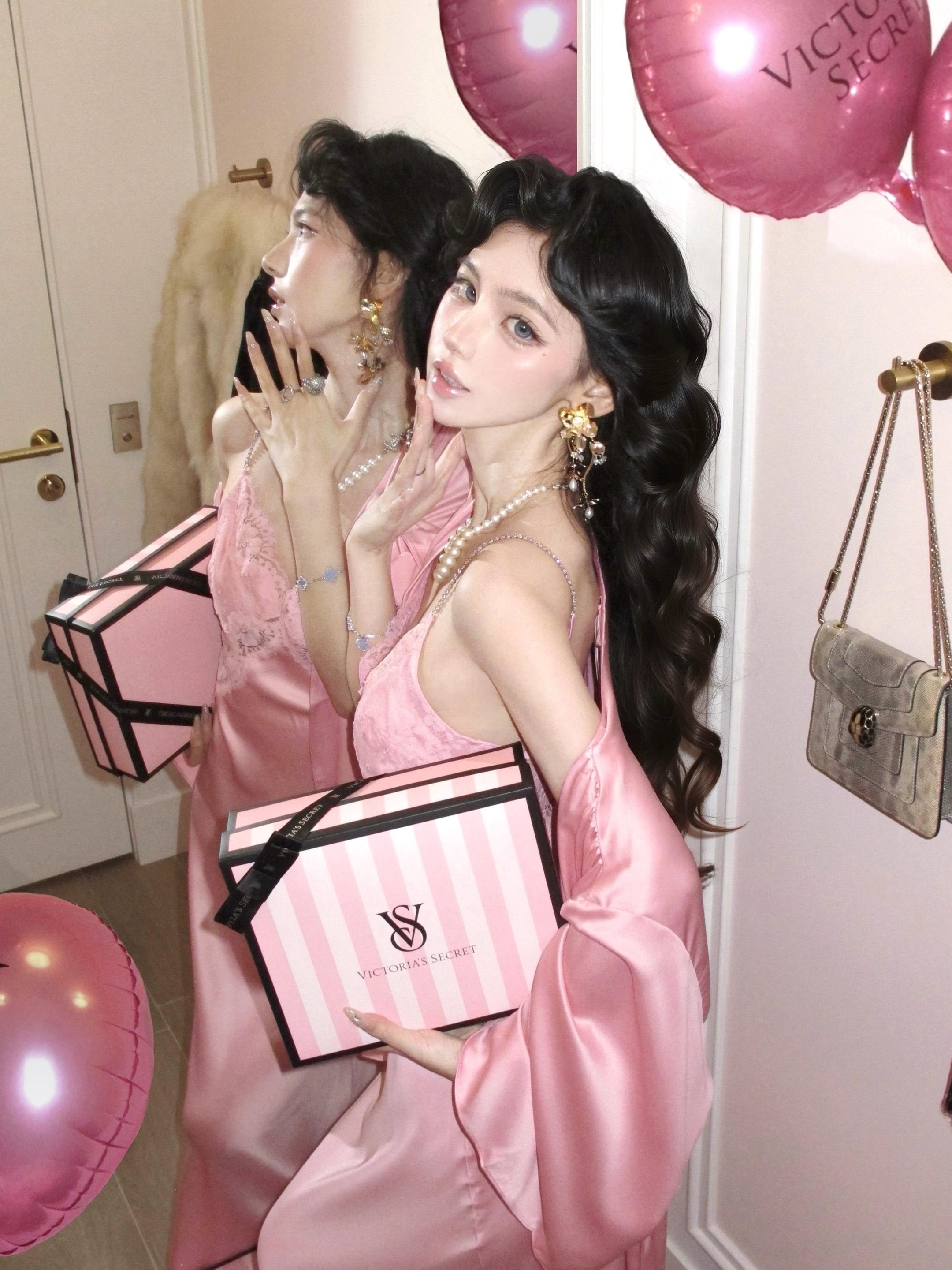 像我这样的女人 撒娇三次不达目的就翻脸。