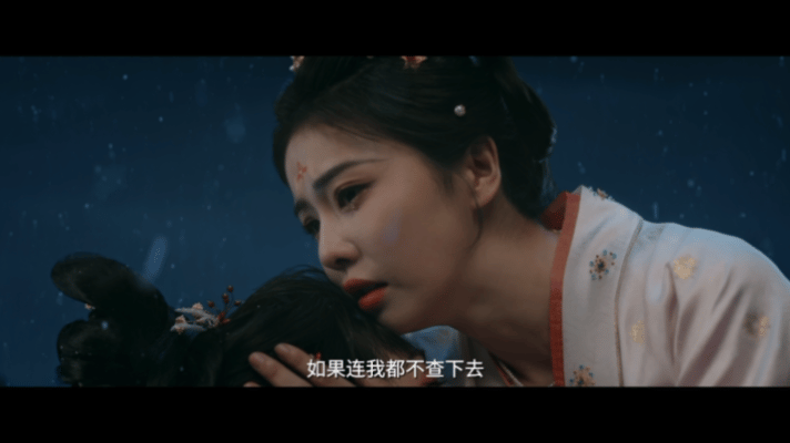 青雾风鸣、唐宫奇案 我的评分： 剧情反转安排得特别巧妙，一个接着一个出现，不到最