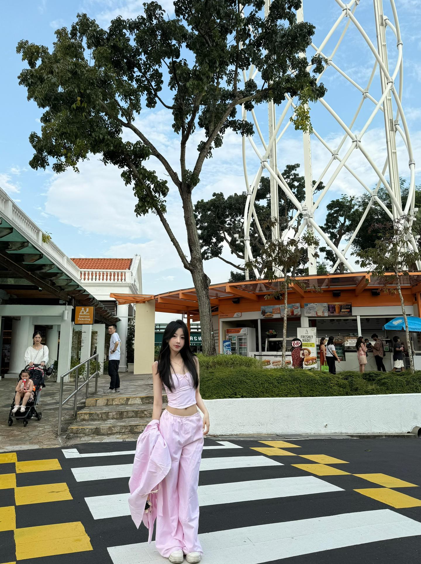 点到为止也是一种勇气