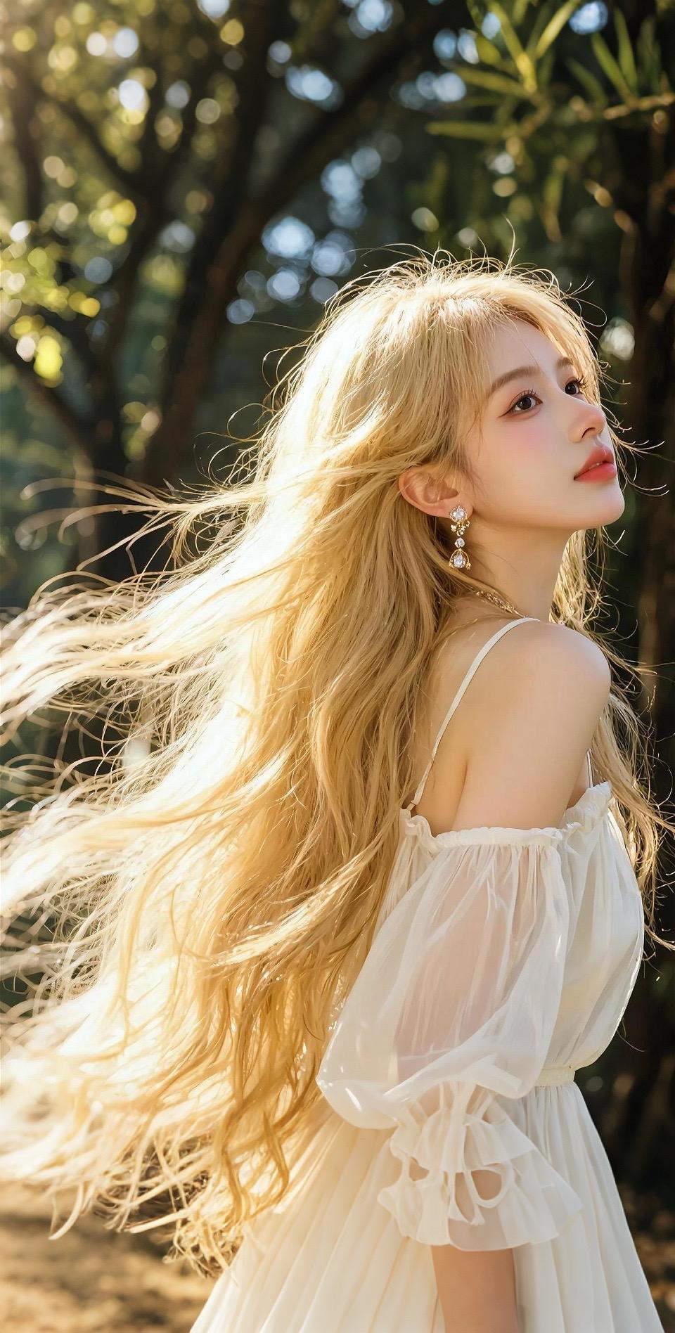 好女人得到名声，坏女人得到一切