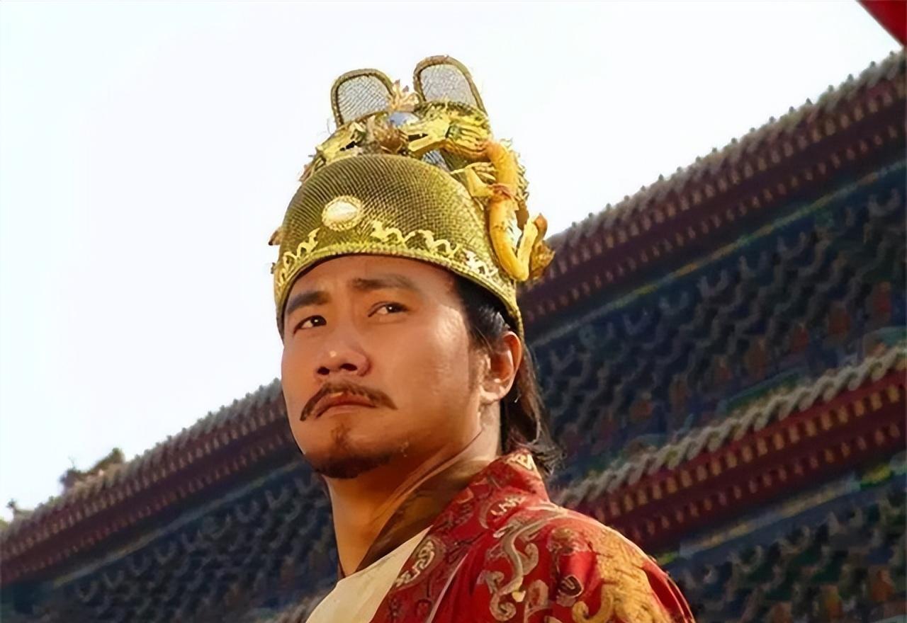 1388年，63岁的汤和向朱元璋请辞。

朝堂上的文武百官都捏着把汗，这时候递辞