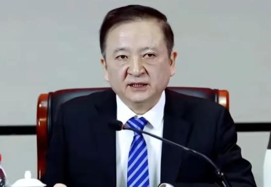 河南省百亿国企中原资产公司原老总李建国被开除党籍，并移送起诉！

1965年出生