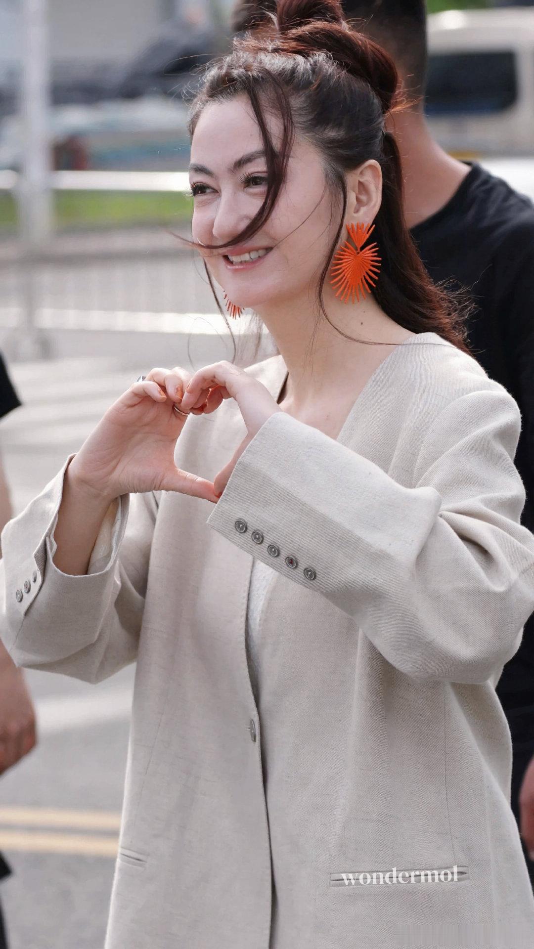 者来女豫见齐女子歌手直播歌手2026以乐为舟，以伴为帆！者来女回归，助力齐豫勇闯
