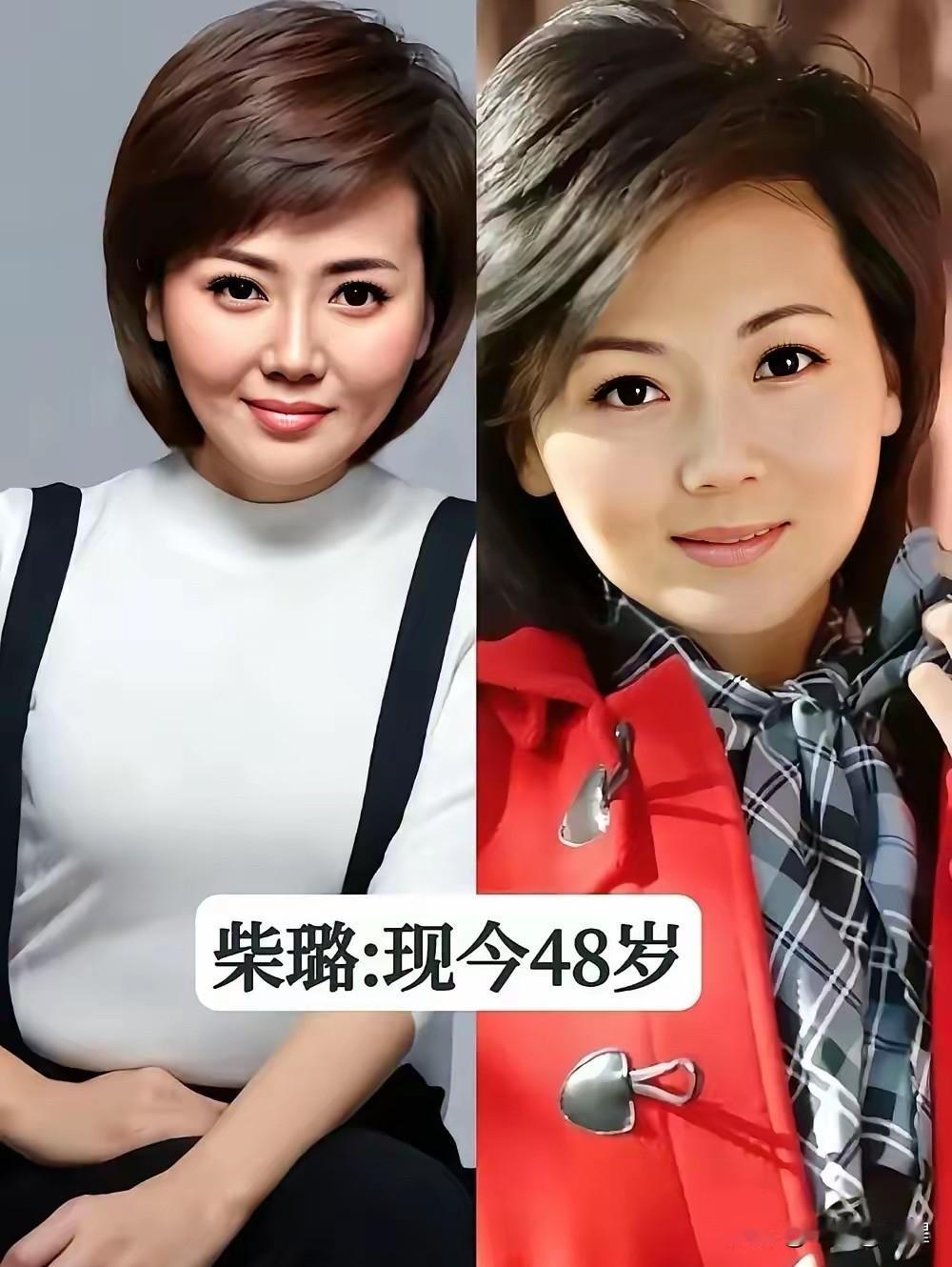 不困于婚姻，不负于自己！这群央视主持人，活成人间清醒

世人总默认，结婚成家才是