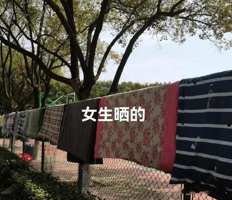 还是女生心细