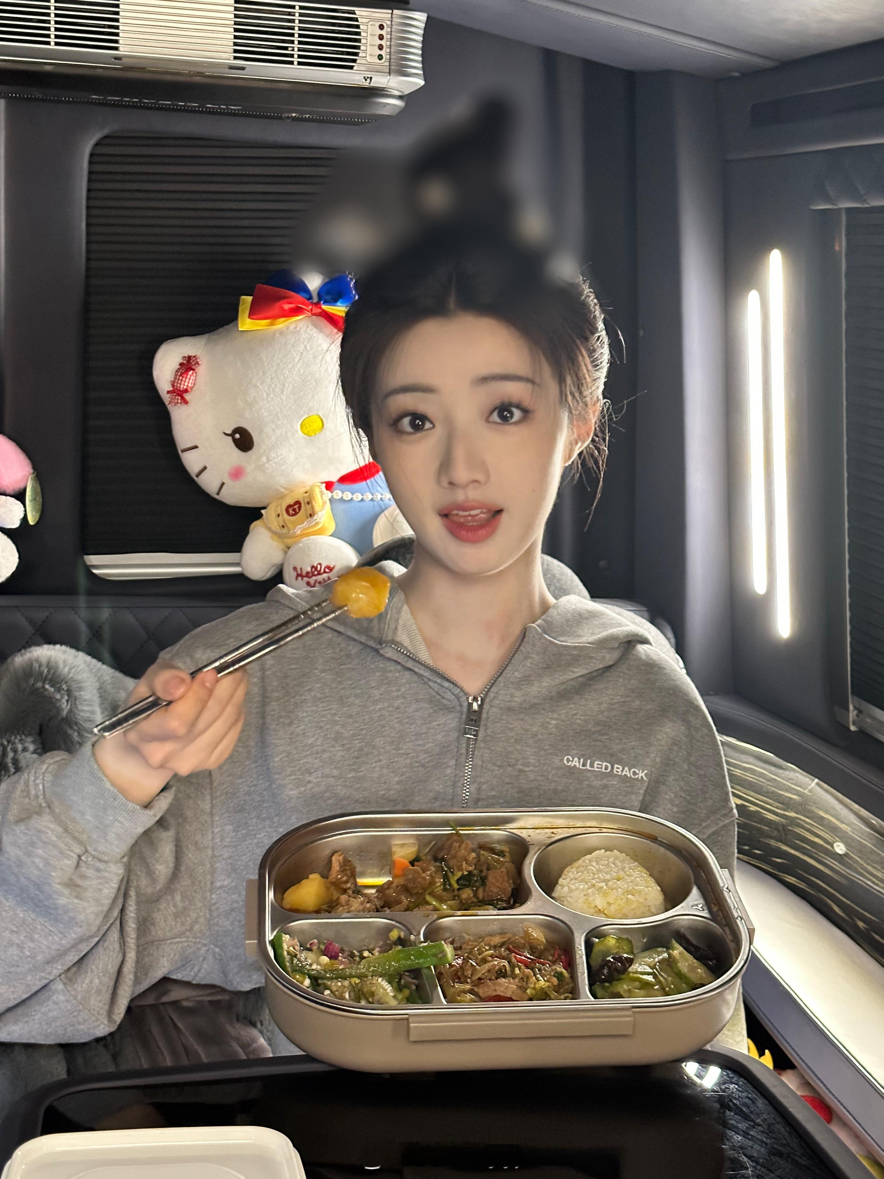 荷氏便当～打工人最重要就是好好吃饭🥣  #好好吃饭保胃战# #与凤行# ​​​