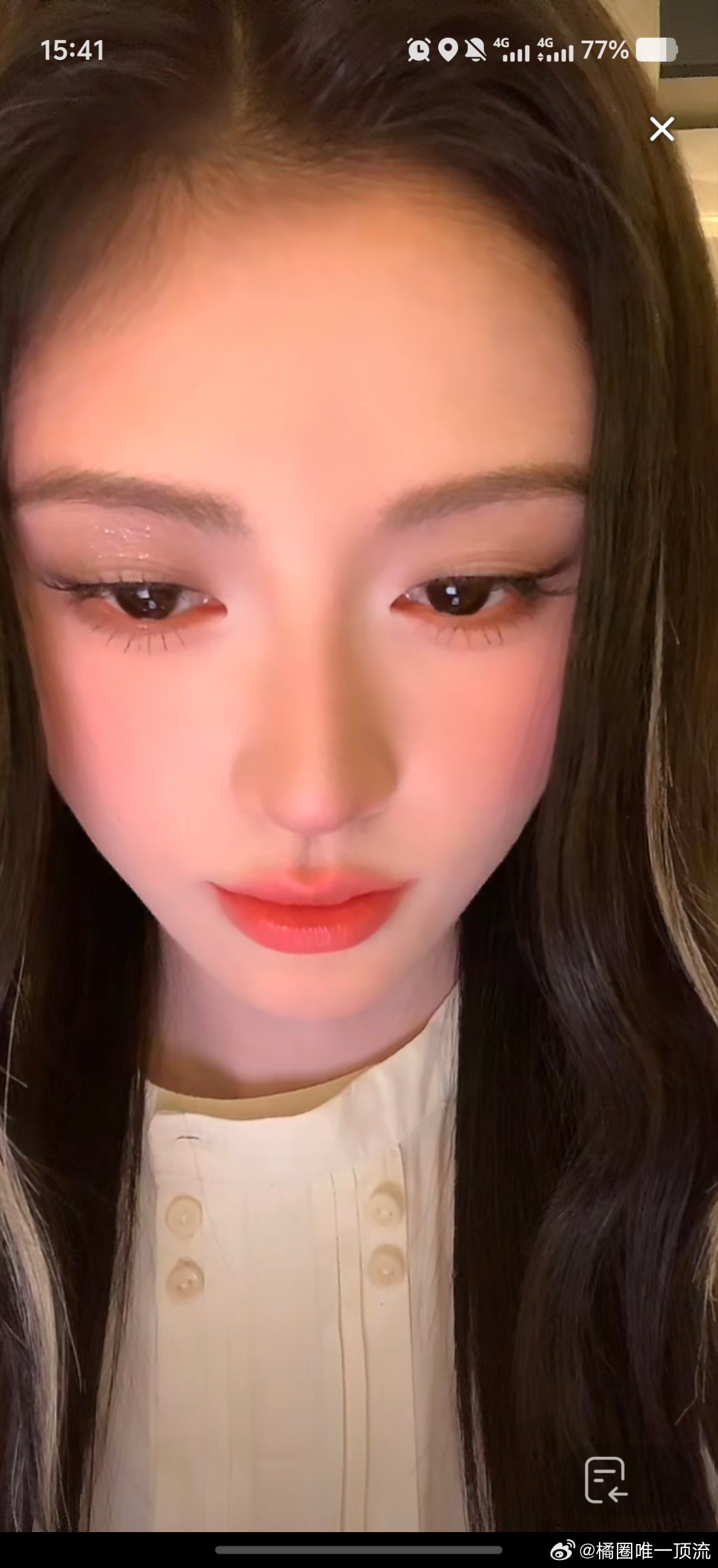 jjy鞠婧祎阿黛jjy鞠婧祎来战做不到忘记你 那就一直守着回忆吧​​​