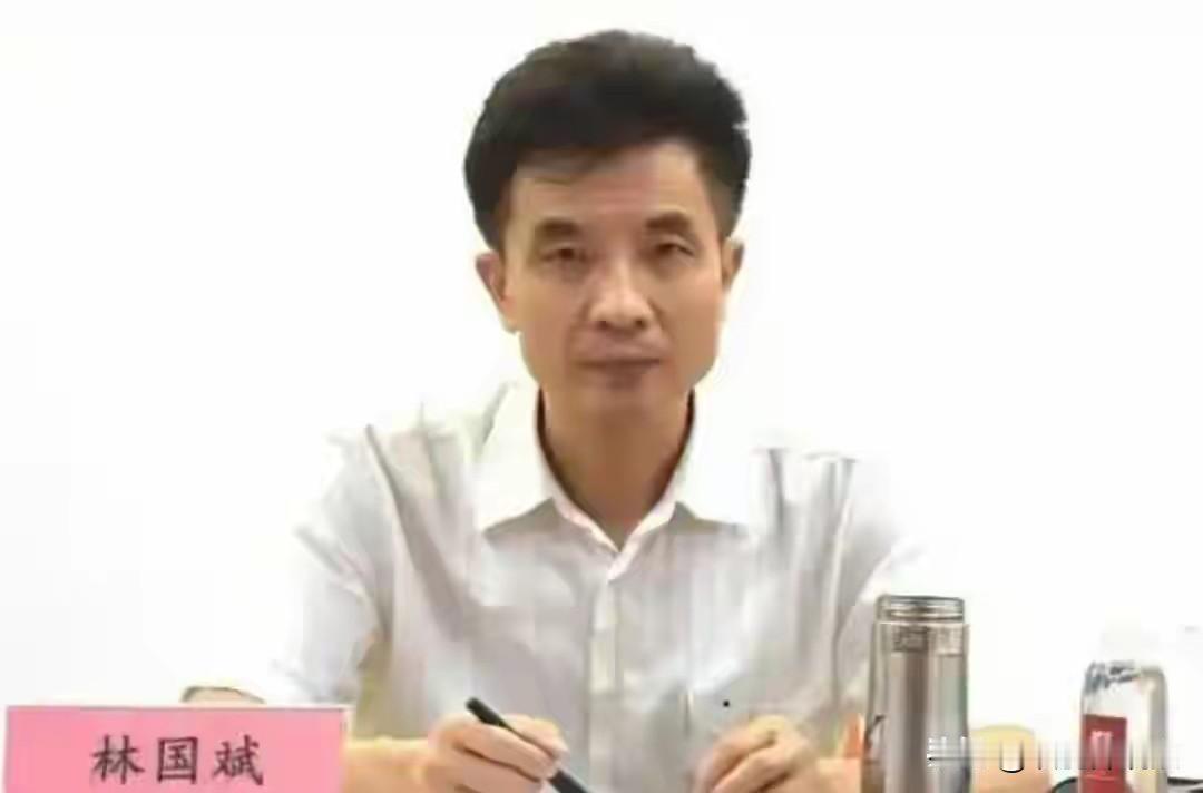 📰10月24日，官方通报，广东省人社厅二级巡视员林国斌涉嫌严重违纪违法，正在接