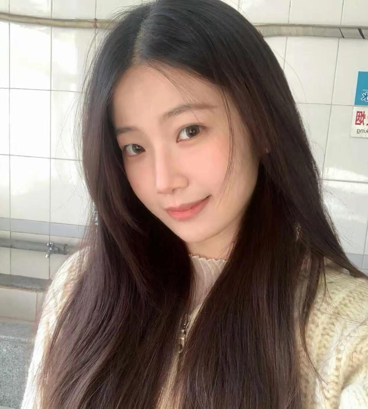 漂亮女孩