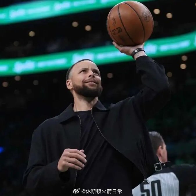库里计划打火箭复出火箭vs勇士休斯顿火箭NBA吐槽大会