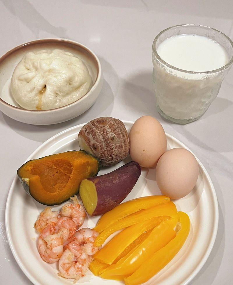 一位中医博士曾说：“免疫力最喜欢的主食不是米饭，不是面条，不是包子也不是饺子。而