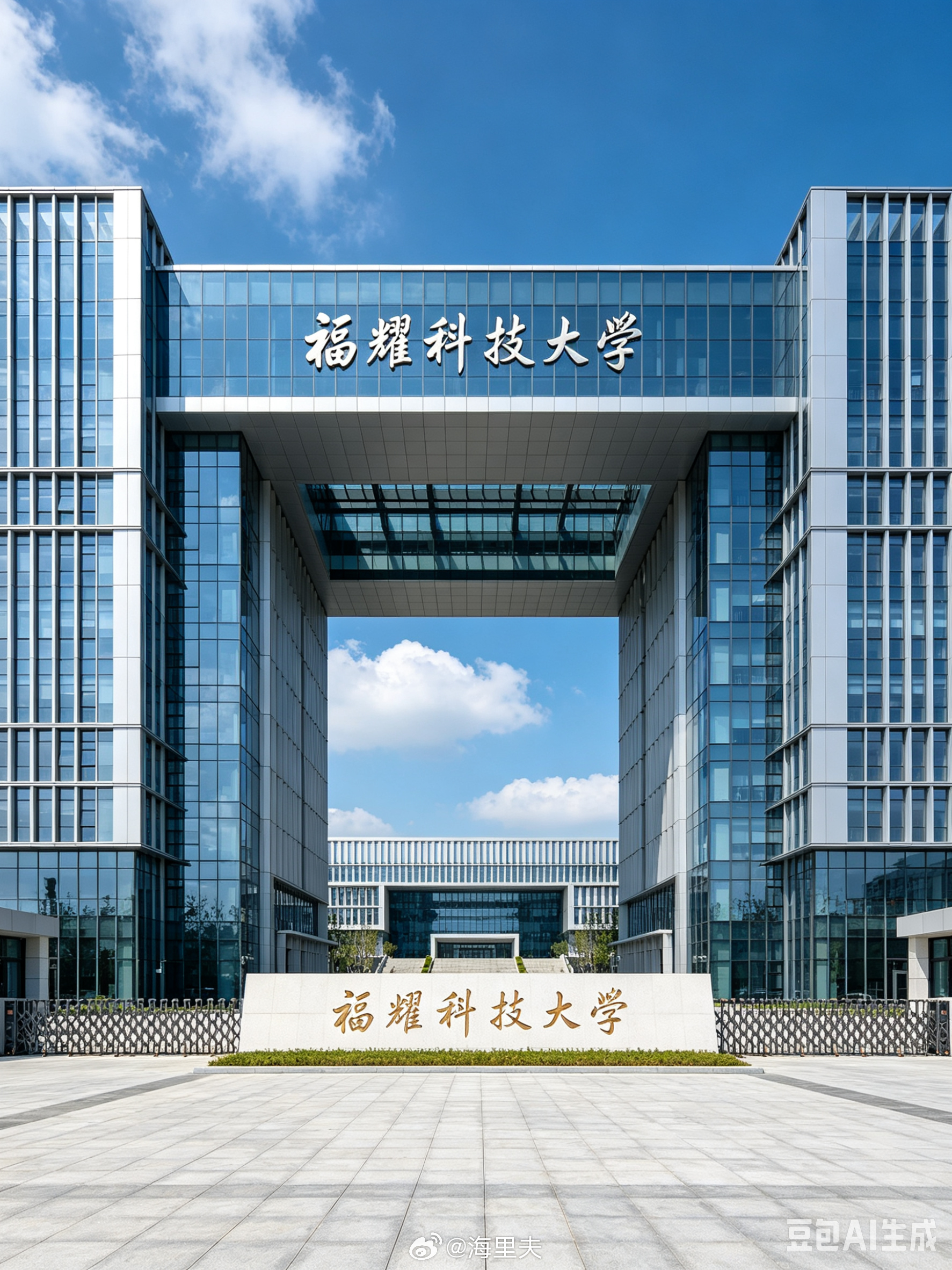 福耀能办成中国的斯坦福大学吗？这一问源于“福耀科技大学要求院系自负盈亏”。———