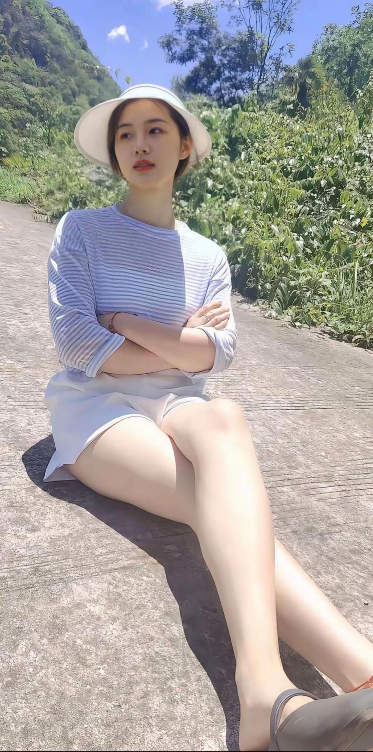 悠闲