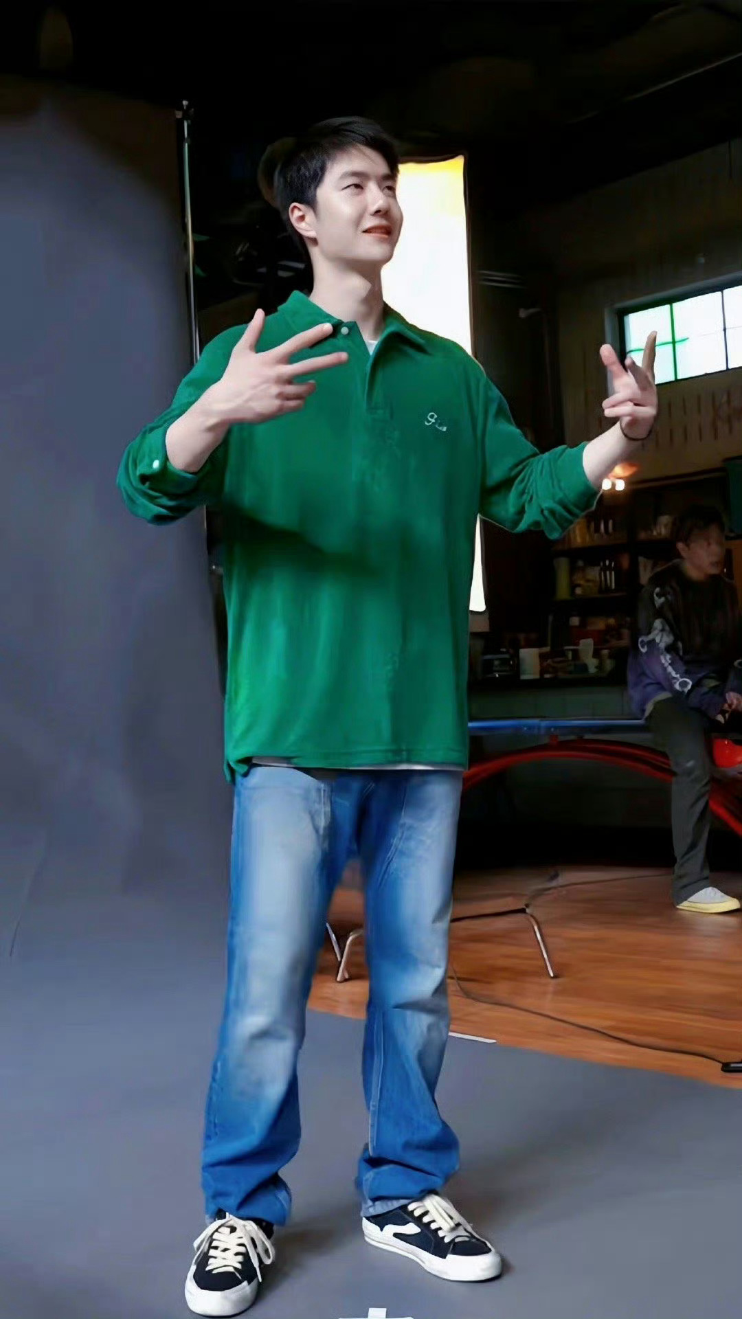 烁烁的素颜ddys 