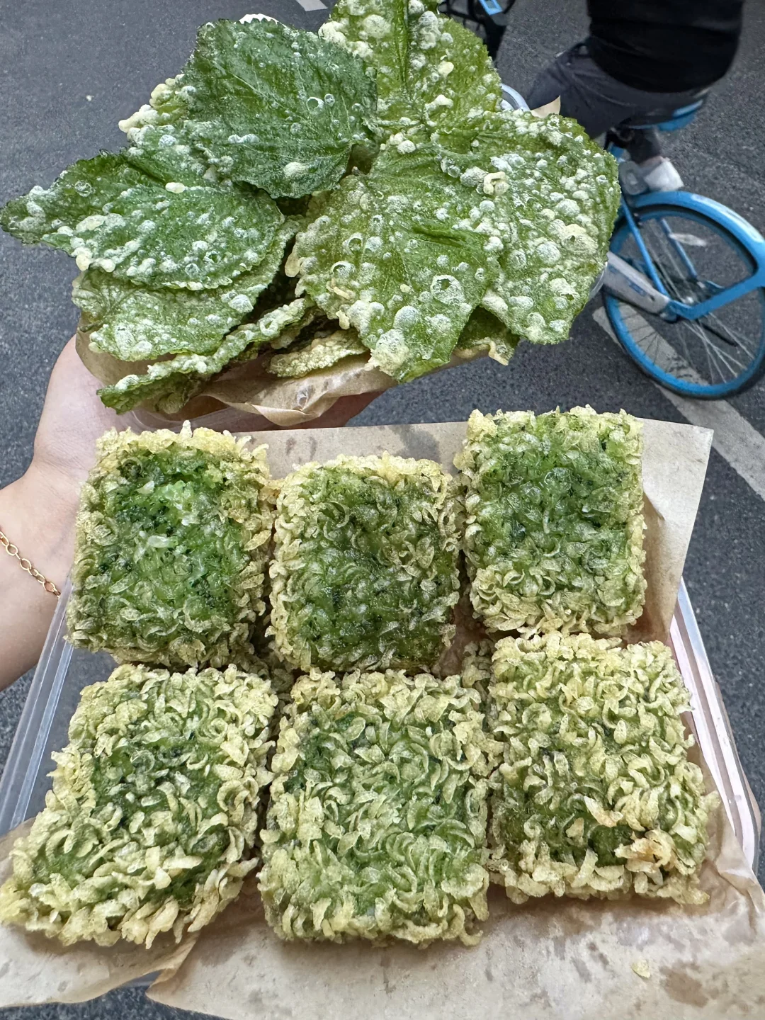 武汉这个叫啥啊！！真的好吃s了！！🥹🥹🥹
