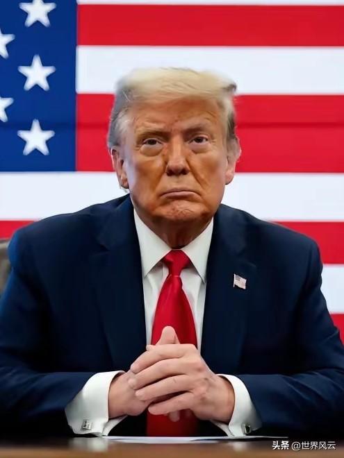 特朗普这次在欧洲踢到了钢板，据报道，他在考虑从德国撤出美军，而德国选择党则表示，