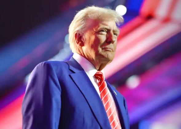 美国不打算装了，不少国家也纷纷看清了美国的“真面目”，特朗普一边喊着“去中国化”