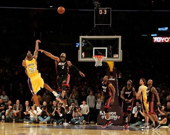 如何看待科比这句名言：每次进攻都合理，要超巨干嘛？

球场上瞬息万变，对手的防守