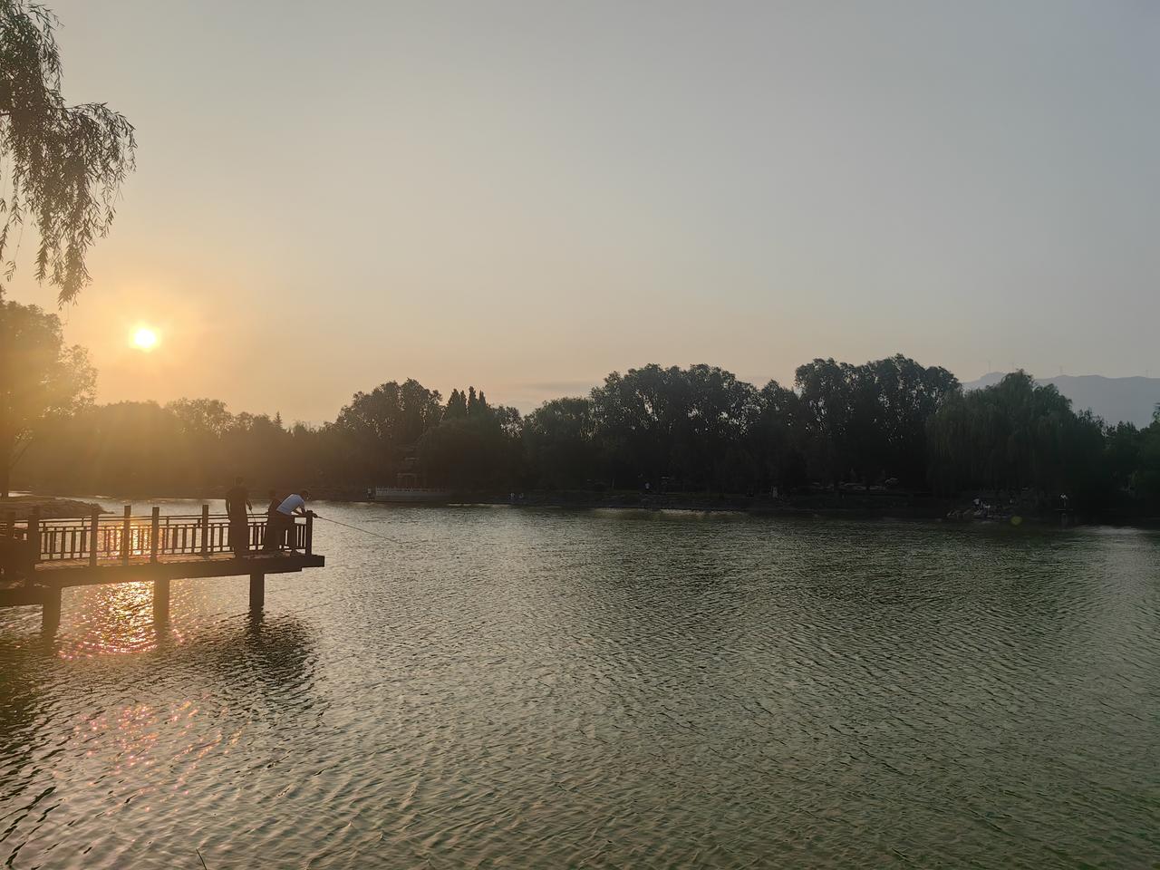 分享你随手拍的风景