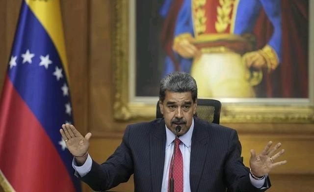 美国这种打法太欺负人了！两个国家第一时间站出来支持委内瑞拉！1月3日，根据外媒报