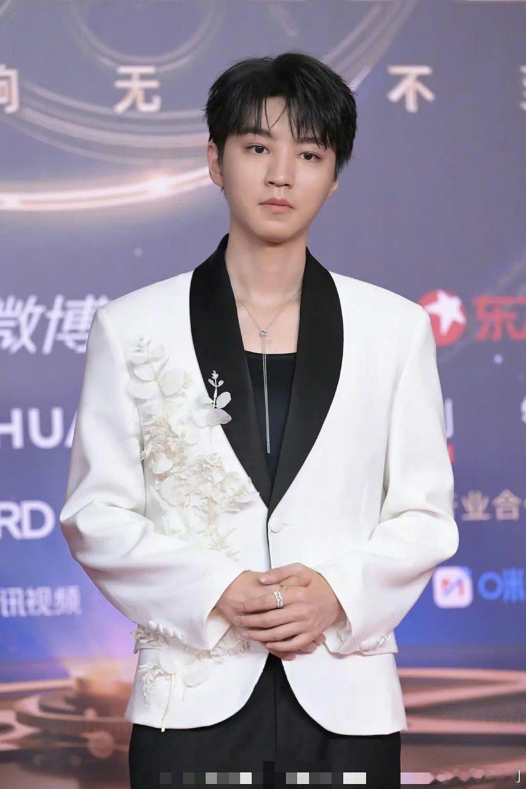 感觉王俊凯走的路线好像和王一博越来越像了 ​​​