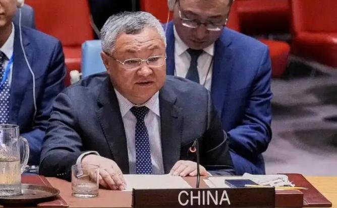 局势大翻盘！美伊悄悄谈和，以色列彻底出局，中国入局时机刚刚好
 
2026年五月