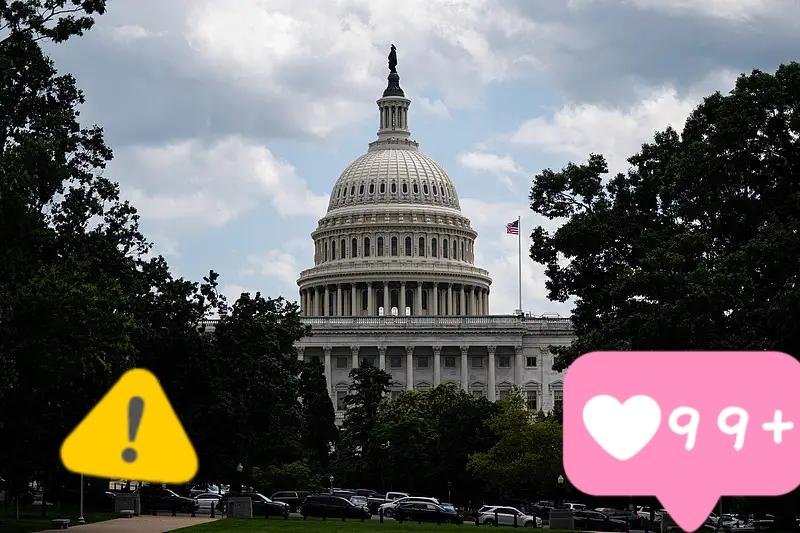 美国新消息

美国对伊朗发动军事打击在美国国会引发质疑和批评，国会参众两院本周将