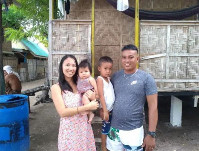 日媒报道一件奇葩的事情，菲律宾考哈干岛直到40年前几乎没有货币经济。 杉浦优子（