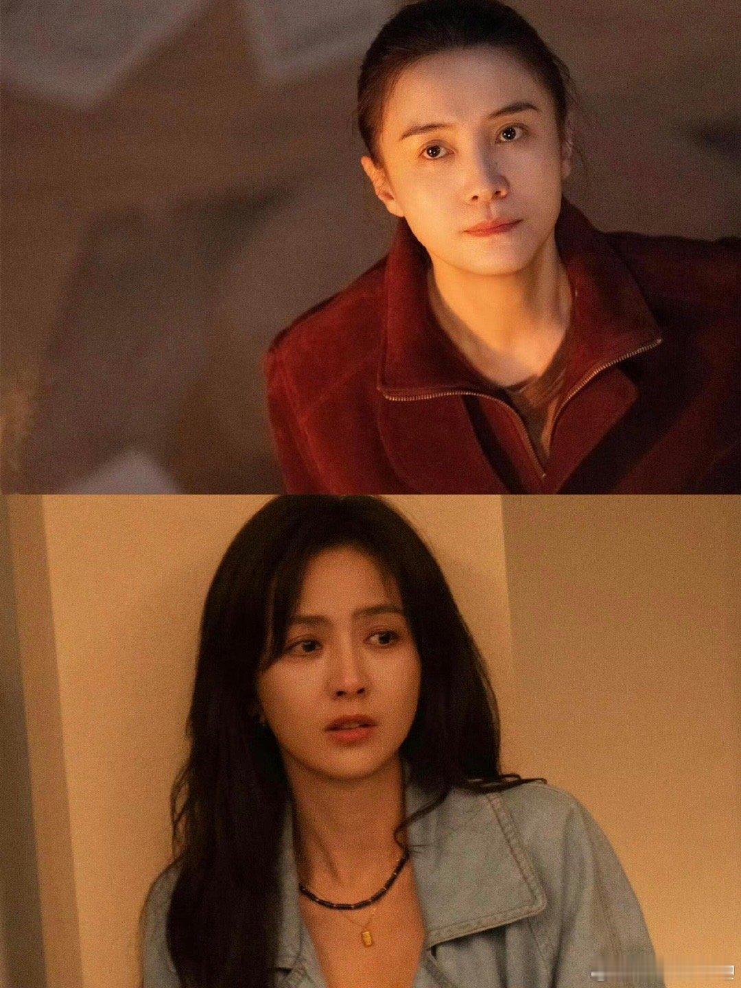 宋佳佟丽娅新片口碑 《轻于鸿毛》跳出了“雌竞”的怪圈，宋佳佟丽娅之间有的是女性互