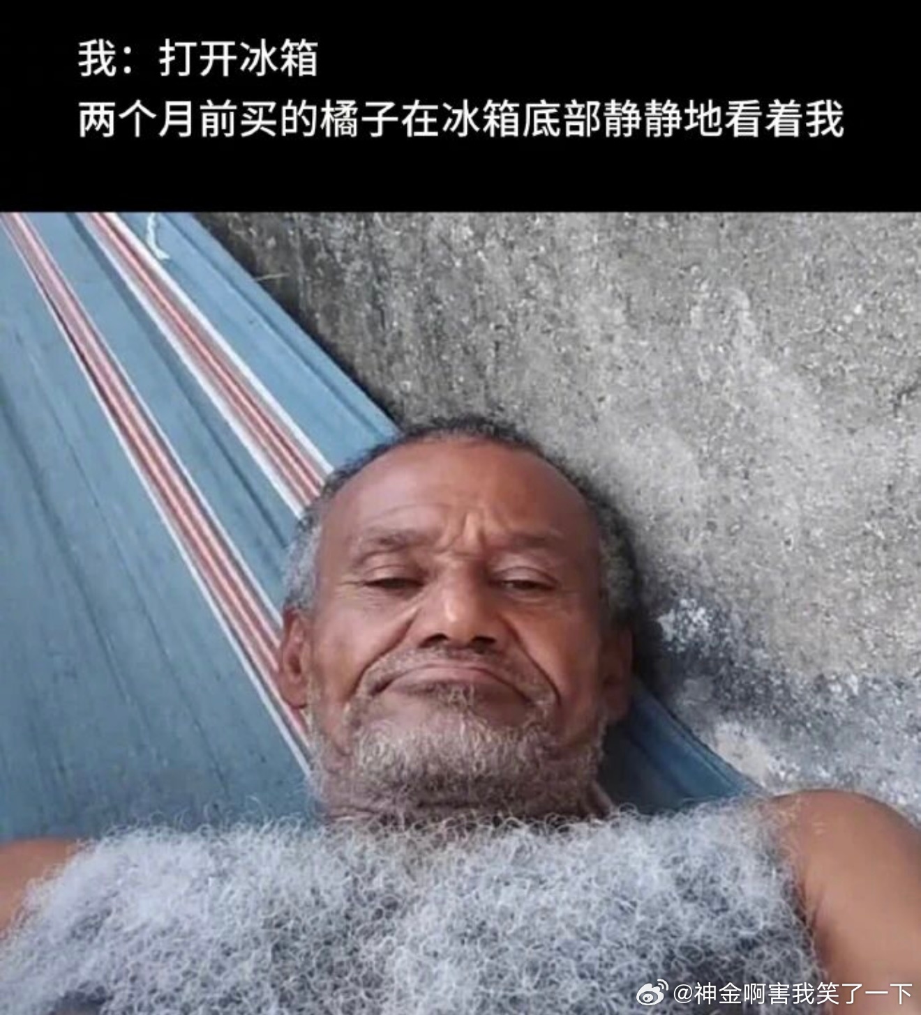 6968橘子无奈的看着我 ​​​