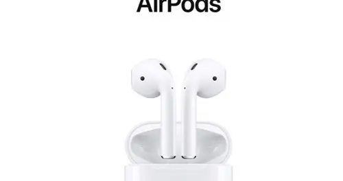 富士康有意在印度為蘋果代工更多AirPods 消息稱月產能將翻番