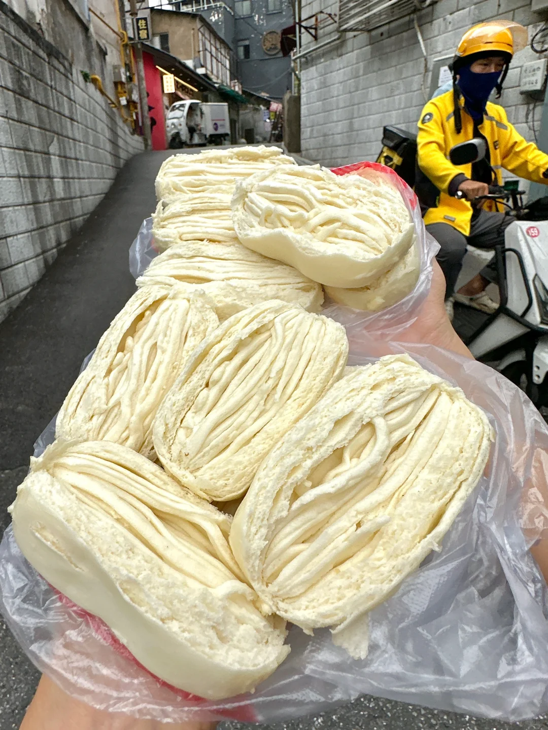长沙的！IFS附近……真的比笨萝卜便宜、好吃🥵