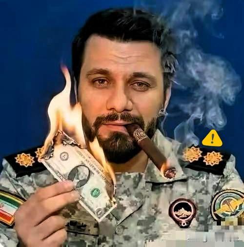 伊朗军方消息！

2026年4月15日，伊朗军方发言人硬气放话了：只要美国敢封锁