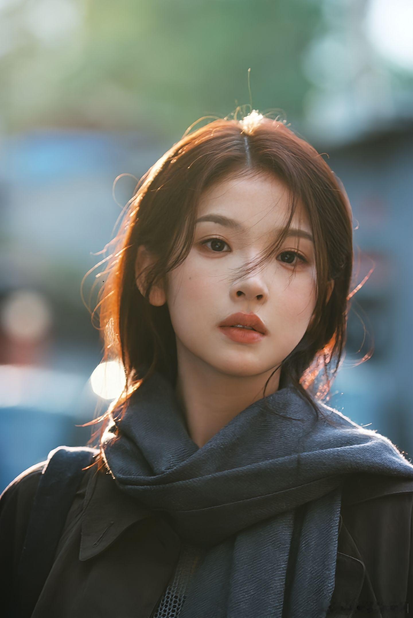张淼怡好美 ​​​