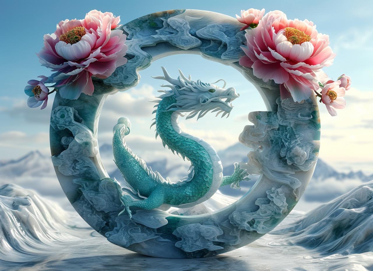 修炼自愈之力：人生的修行之路

人生如行走在荆棘丛中的漫长旅途，难免遇到风雨雷电