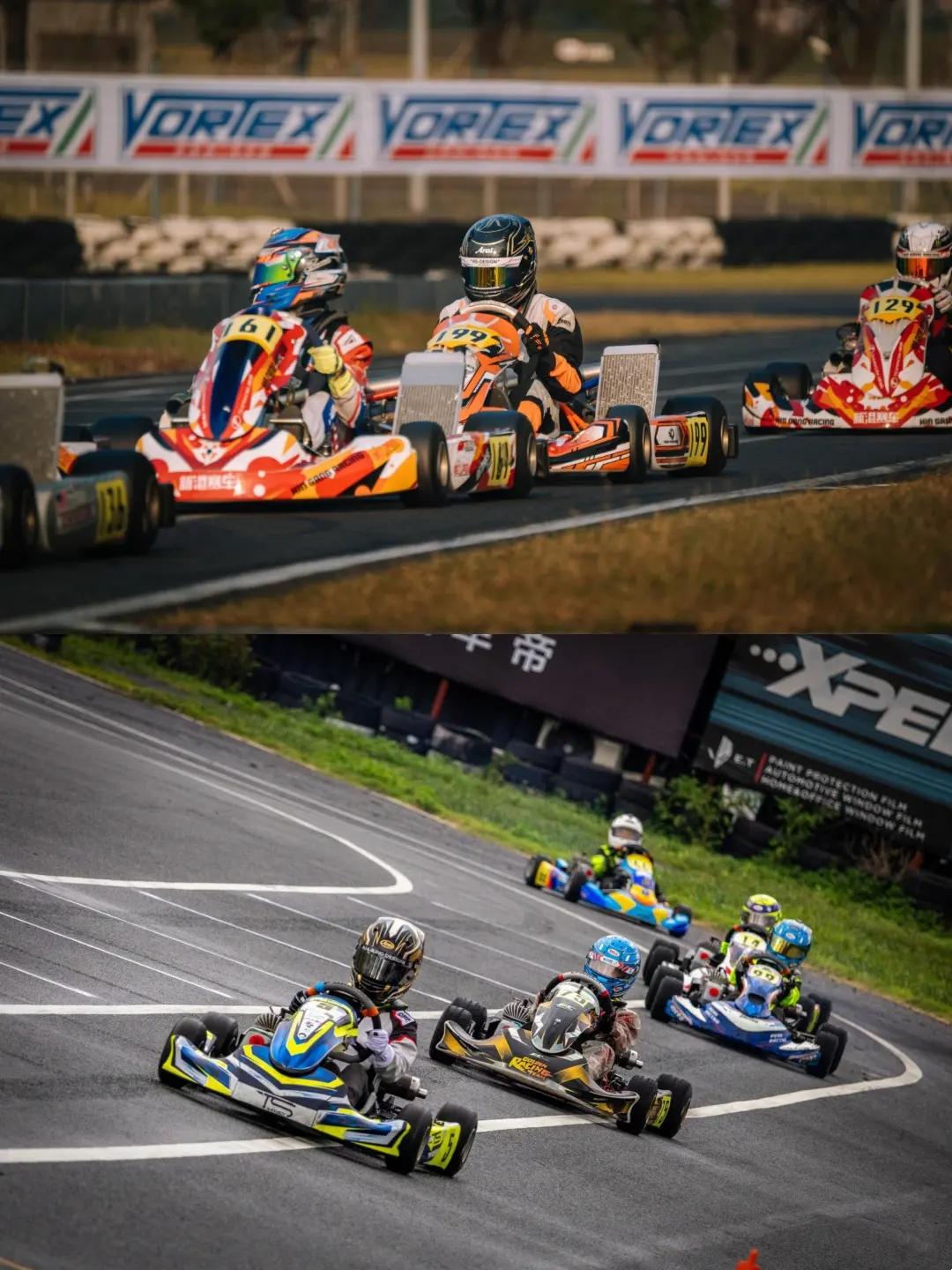 🛠️ 关于2026CKC中国卡丁车锦标赛-澳门站的安全事项，我个人关注的还是维