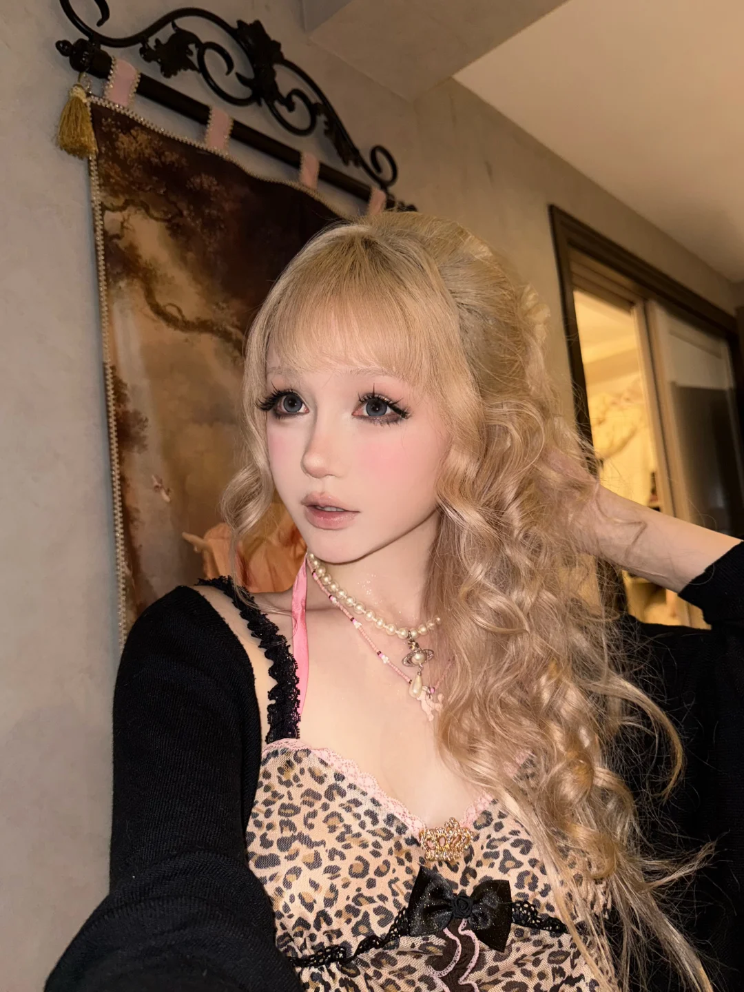 🐆姬系赛高🎀