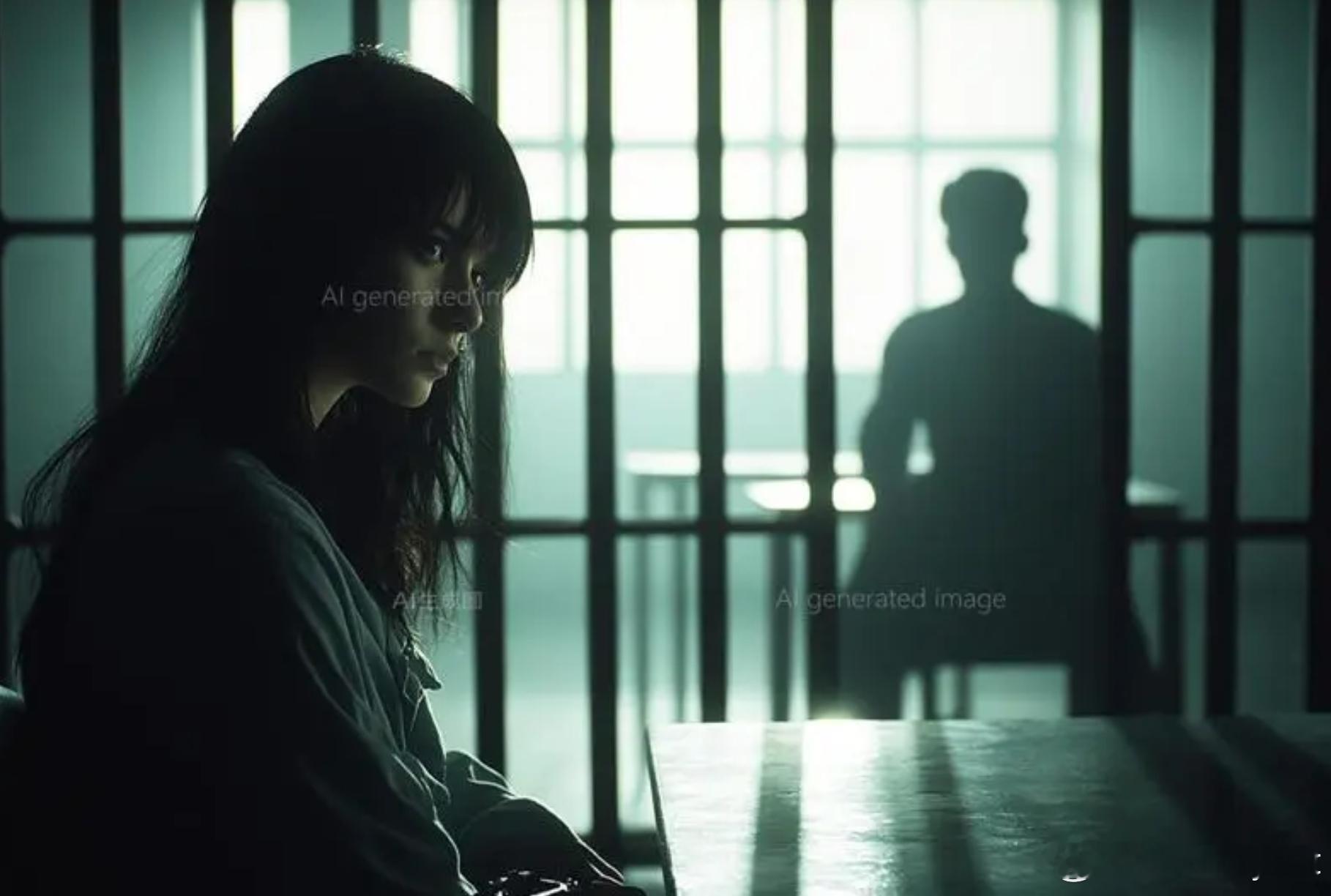 电影情节成真？印度两名重刑犯狱中相恋 获准假释回乡完婚海外新鲜事 印度媒体近日披