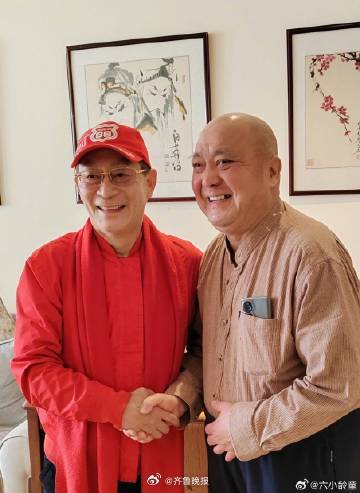 #央视版西游记福星饰演者去世#【#著名京剧表演艺术家安云武去世#】29日，演员六