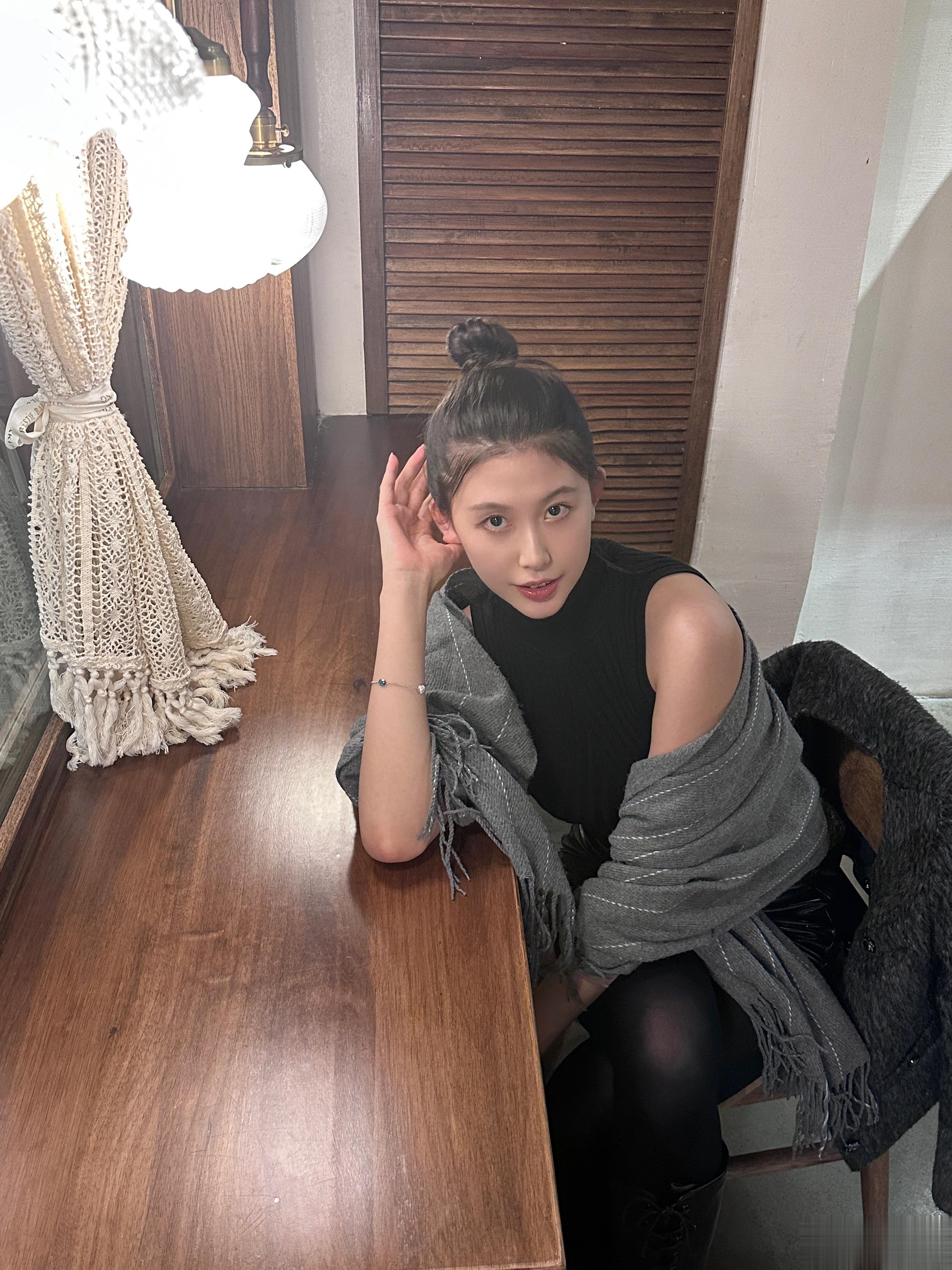 妈妈怎么这么会生阿～  ​​​