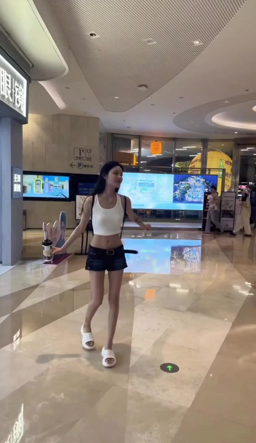 多吃一碗饭 雷打不动的体重 今天下降了🙈