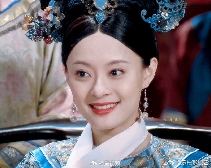 孙俪新剧和甄嬛传串上了  孙俪这个时候需要小允子 跨时空对决！孙俪又在对付夏家人