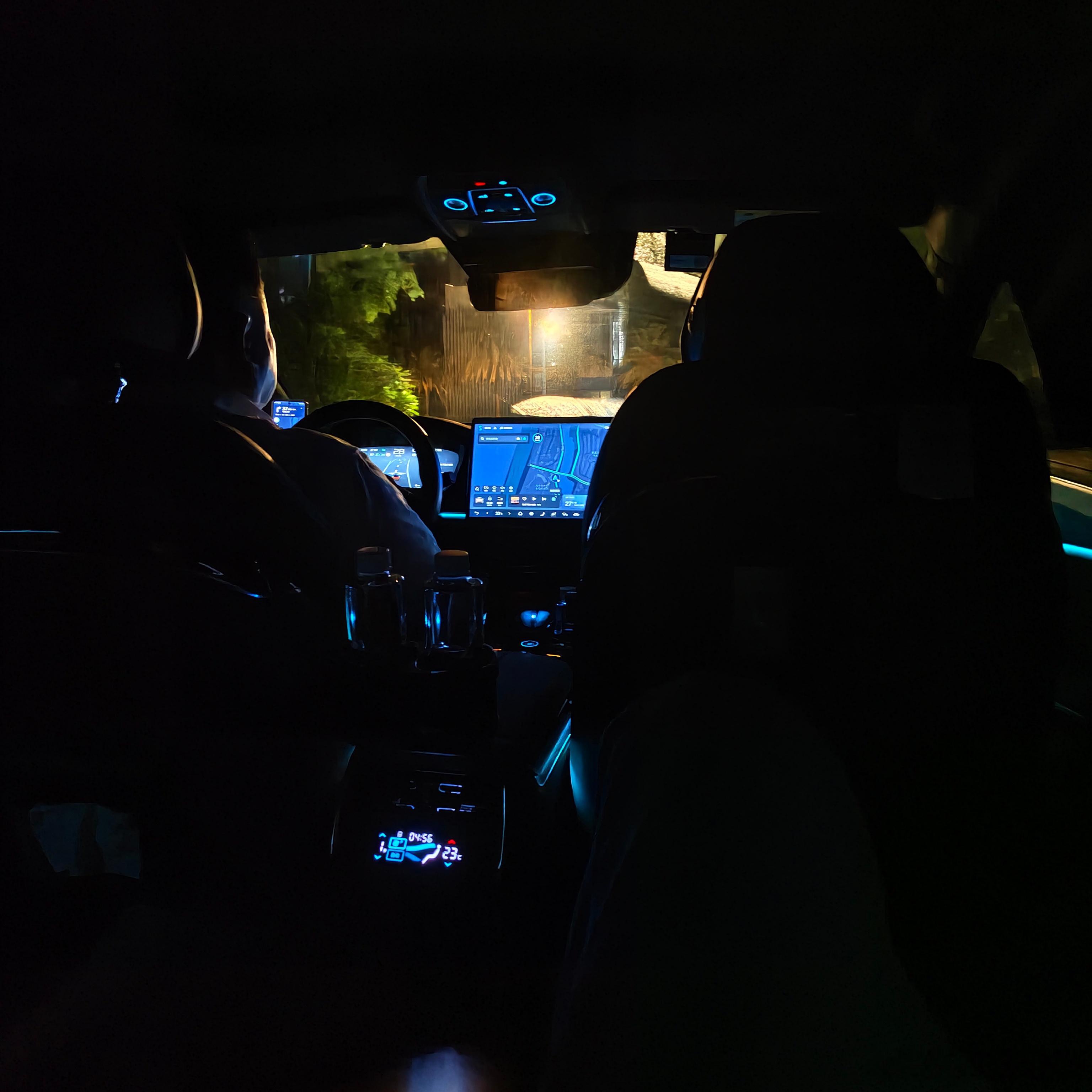 连续3天都是早早班机，人快麻了已经 陵水·海南清水湾金普顿酒店