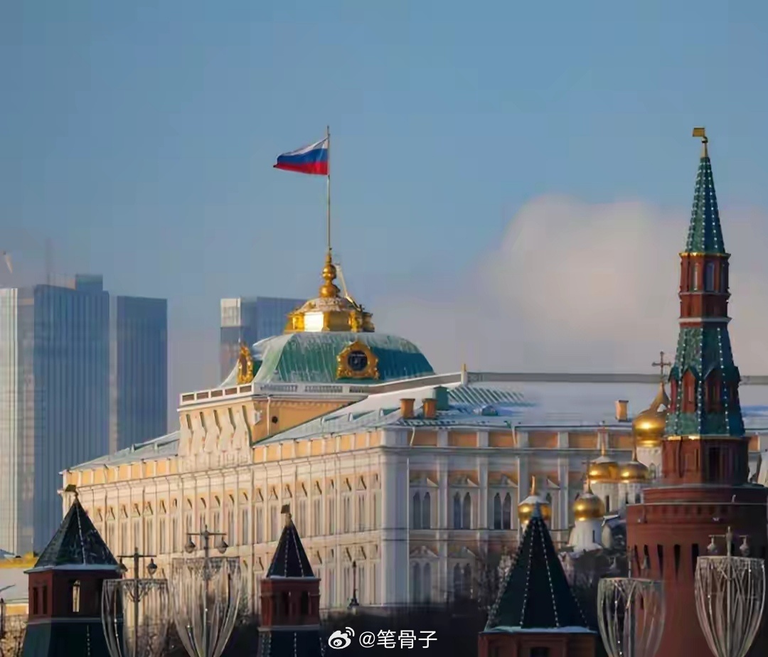 美国情报机构终于承认：打了四年，俄罗斯反而更强了！！！很多人以前总觉得，美国嘴上