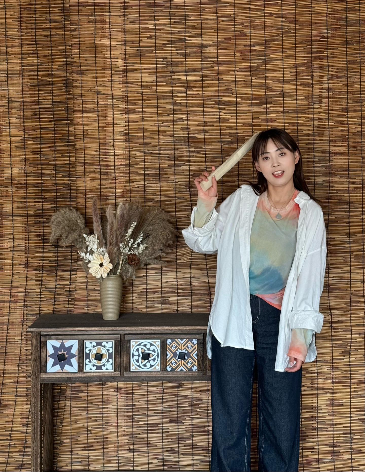 在乡村提前过上了老年生活的我好快乐呀。