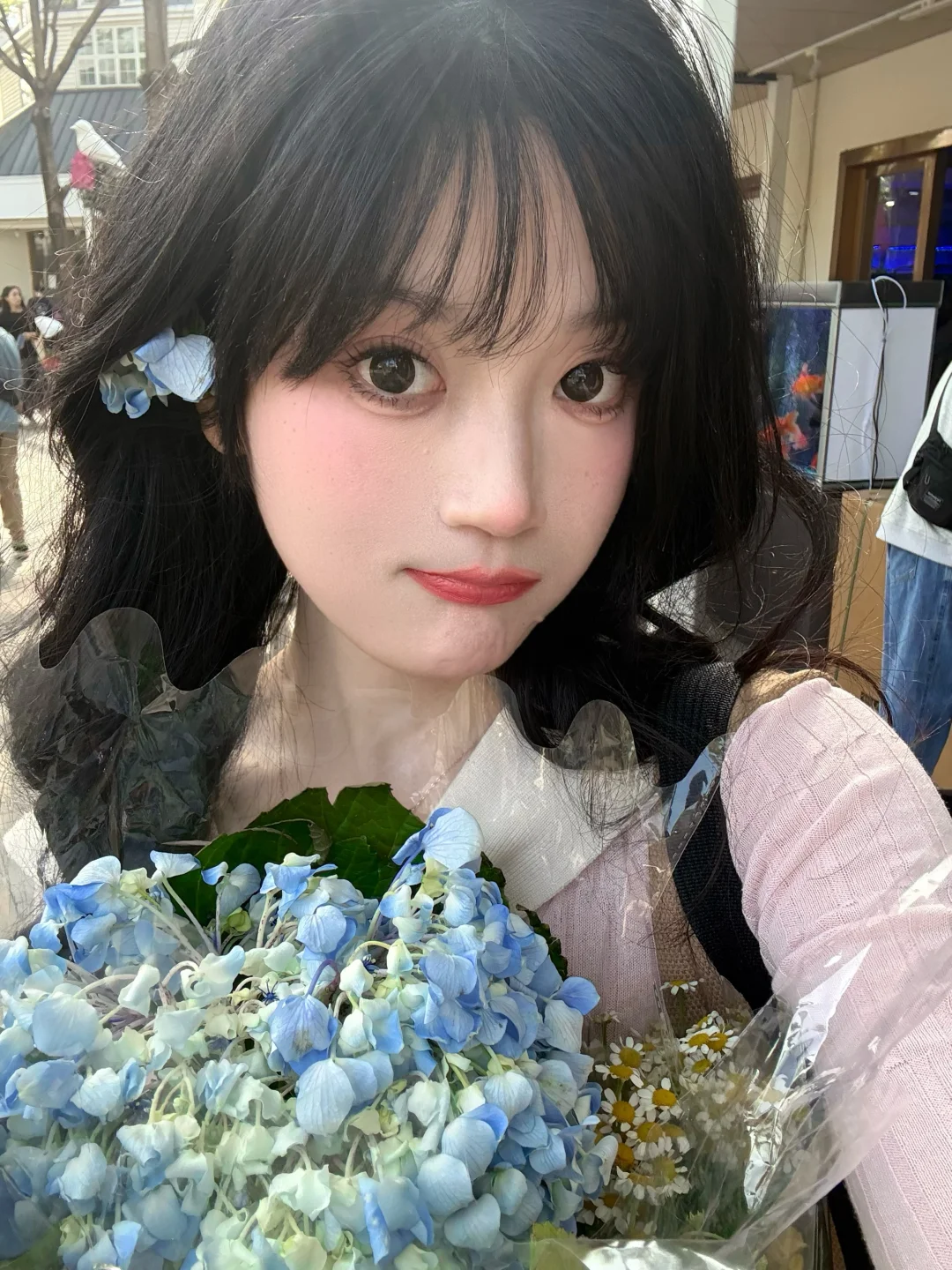 𝗹𝗶𝘃𝗲𝗽𝗵𝗼𝘁𝗼 ‣ ︎ı||ııı||ıı ‘🫧