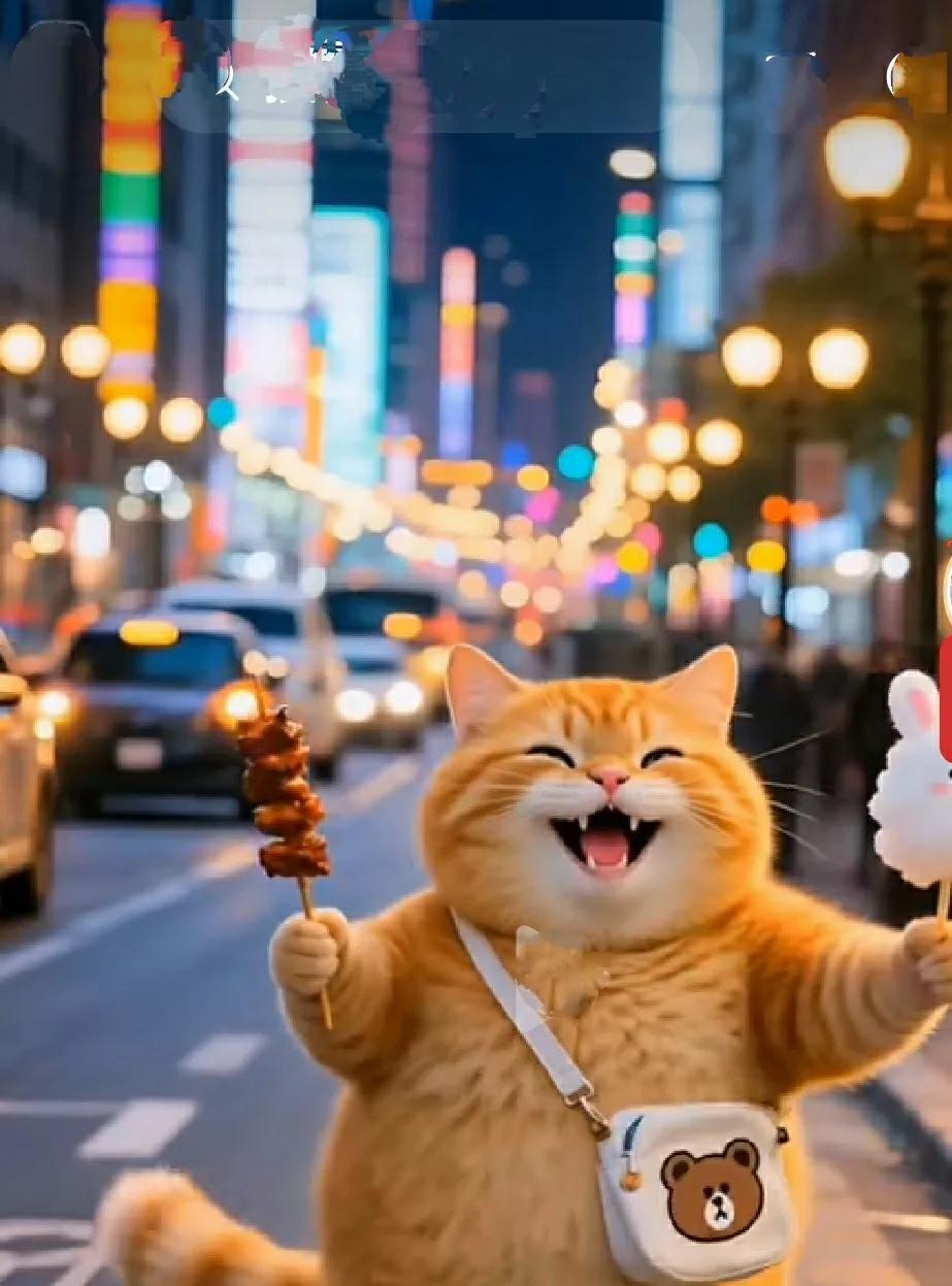 在介绍天津旅游的视频下面，永远蹲着一帮捧哏的相声演员！

看视频：
这是五一期间
